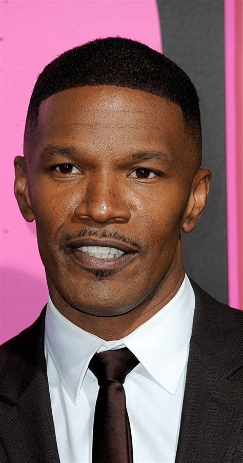 It stars John Boyega, Teyonah Parris, and Jamie Foxx (who also serves as a producer) as an unlikely trio uncovering a government cloning conspiracy. . Jamie foxx imdb